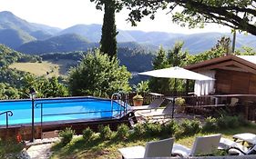 Casale Spoleto